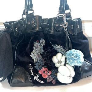 Juicy Couture Purse